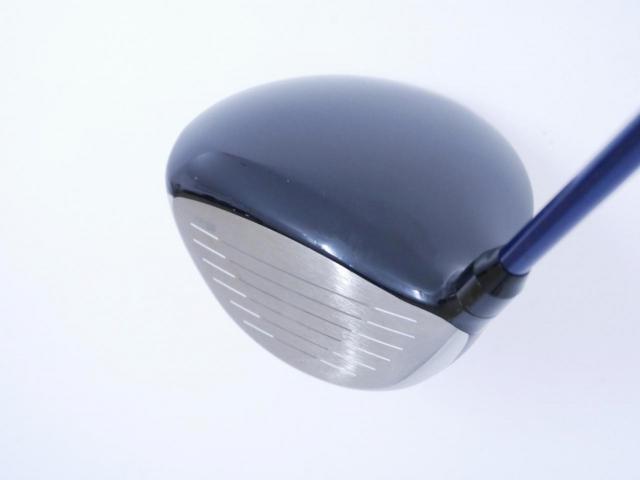 Driver : PRGR : ไดรเวอร์ PRGR RS (ออกปี 2018) Loft 10.5 ก้าน Mitsubishi Diamana Flex S