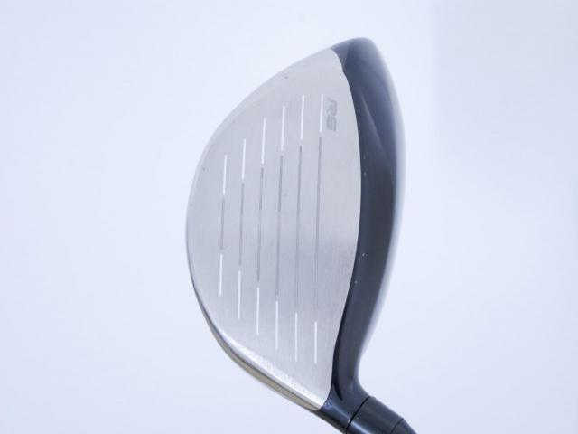 Driver : PRGR : ไดรเวอร์ PRGR RS (ออกปี 2018) Loft 10.5 ก้าน Mitsubishi Diamana Flex S