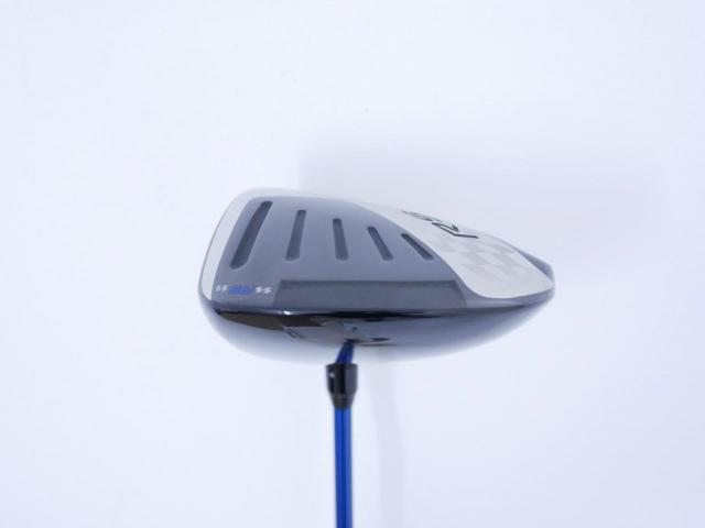 Driver : PRGR : ไดรเวอร์ PRGR RS (ปี 2017) Loft 10.5 ก้าน M-40 (Flex SR)