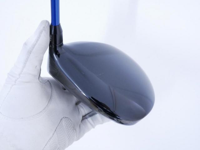 Driver : PRGR : ไดรเวอร์ PRGR RS (ปี 2017) Loft 10.5 ก้าน M-40 (Flex SR)