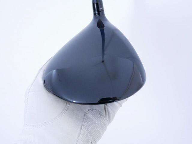 Driver : PRGR : ไดรเวอร์ PRGR RS (ปี 2017) Loft 10.5 ก้าน M-40 (Flex SR)