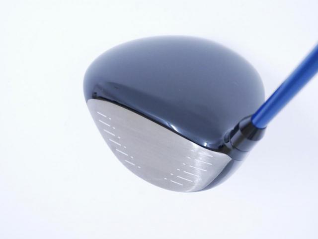 Driver : PRGR : ไดรเวอร์ PRGR RS (ปี 2017) Loft 10.5 ก้าน M-40 (Flex SR)