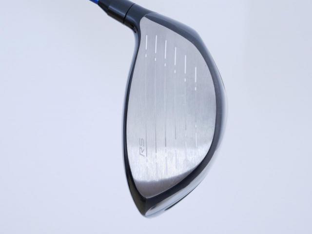 Driver : PRGR : ไดรเวอร์ PRGR RS (ปี 2017) Loft 10.5 ก้าน M-40 (Flex SR)