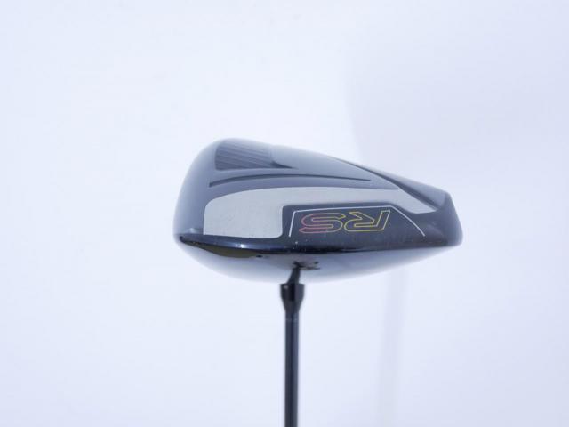 Driver : PRGR : ไดรเวอร์ PRGR RS5 (ปี 2020) Loft 10.5 ก้าน Mitsubishi Diamana Flex SR