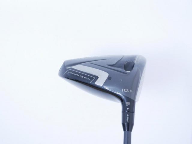 Driver : PRGR : ไดรเวอร์ PRGR RS5 (ปี 2020) Loft 10.5 ก้าน Mitsubishi Diamana Flex SR