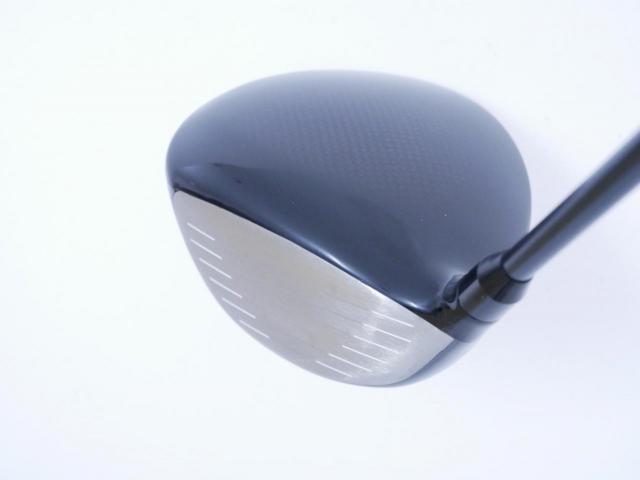 Driver : PRGR : ไดรเวอร์ PRGR RS5 (ปี 2020) Loft 10.5 ก้าน Mitsubishi Diamana Flex SR