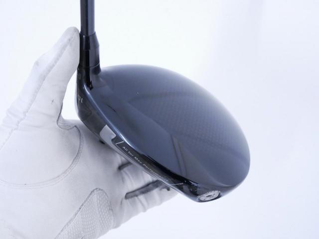 Driver : PRGR : ไดรเวอร์ PRGR RS5 (ปี 2020) Loft 10.5 ก้าน Mitsubishi Diamana Flex SR