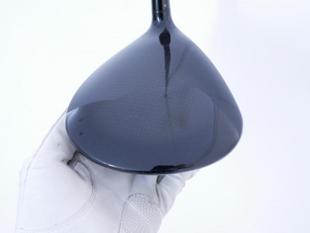 Driver : PRGR : ไดรเวอร์ PRGR RS5 (ปี 2020) Loft 10.5 ก้าน Mitsubishi Diamana Flex SR