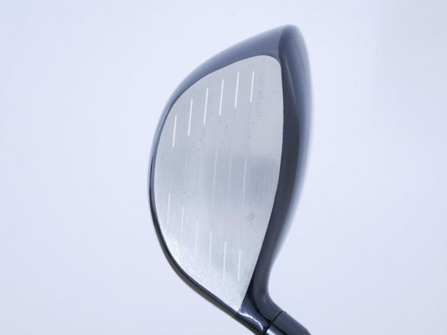 Driver : PRGR : ไดรเวอร์ PRGR RS5 (ปี 2020) Loft 10.5 ก้าน Mitsubishi Diamana Flex SR