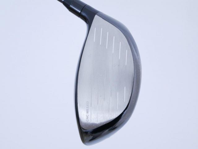 Driver : PRGR : ไดรเวอร์ PRGR RS5 (ปี 2020) Loft 10.5 ก้าน Mitsubishi Diamana Flex SR