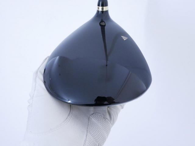 Driver : PRGR : ไดรเวอร์ PRGR ID Nabla RED (รุ่นท้อป 460cc.) Loft 10.5 ก้าน M-40 Flex SR