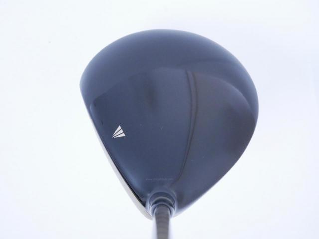 Driver : PRGR : ไดรเวอร์ PRGR ID Nabla RED (รุ่นท้อป 460cc.) Loft 10.5 ก้าน M-40 Flex SR