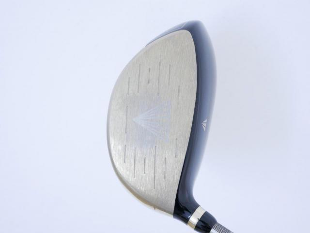 Driver : PRGR : ไดรเวอร์ PRGR ID Nabla RED (รุ่นท้อป 460cc.) Loft 10.5 ก้าน M-40 Flex SR