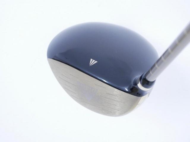 Driver : PRGR : ไดรเวอร์ PRGR ID Nabla RED (รุ่นท้อป 460cc.) Loft 10.5 ก้าน M-40 Flex SR