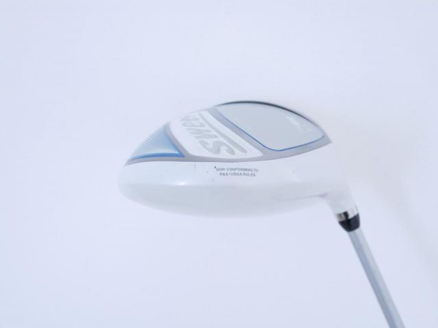 Lady club : All : ไดรเวอร์ PRGR Sweep M-15 Loft 13.5 Flex L (M-30)