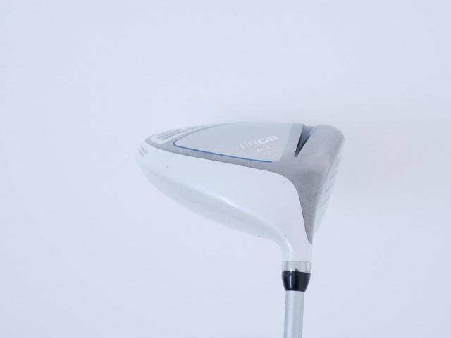 Lady club : All : ไดรเวอร์ PRGR Sweep M-15 Loft 13.5 Flex L (M-30)