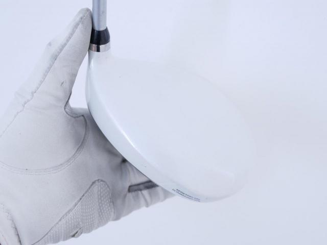 Lady club : All : ไดรเวอร์ PRGR Sweep M-15 Loft 13.5 Flex L (M-30)