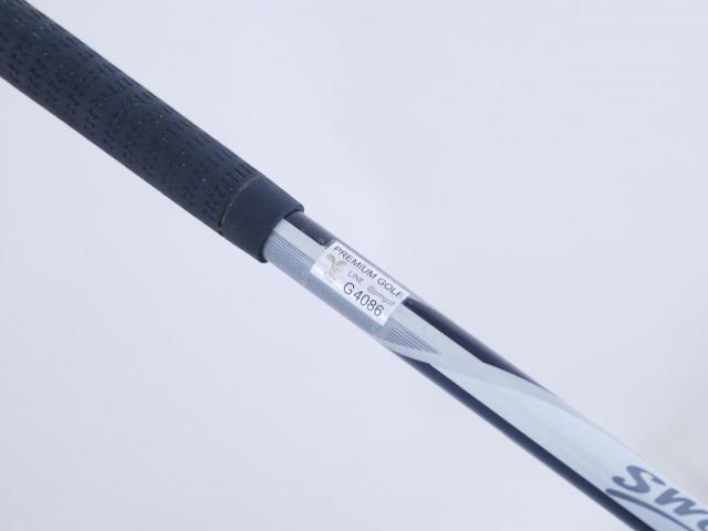 Lady club : All : ไดรเวอร์ PRGR Sweep M-15 Loft 13.5 Flex L (M-30)