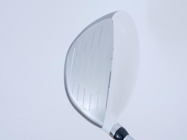 Lady club : All : ไดรเวอร์ PRGR Sweep M-15 Loft 13.5 Flex L (M-30)