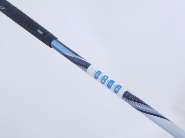 Lady club : All : ไดรเวอร์ PRGR Sweep M-15 Loft 13.5 Flex L (M-30)