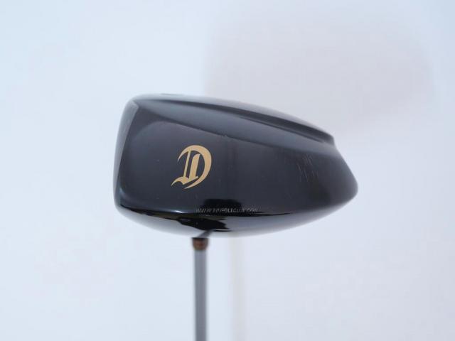 Driver : Other Brand : ไดรเวอร์ Crazy CRZ-460 IP (460cc.) Loft 10 ก้าน UST Super 47 Ultra Lite Flex S