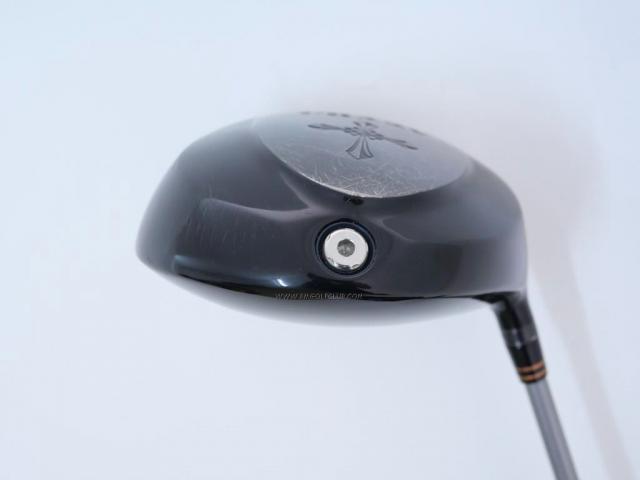 Driver : Other Brand : ไดรเวอร์ Crazy CRZ-460 IP (460cc.) Loft 10 ก้าน UST Super 47 Ultra Lite Flex S