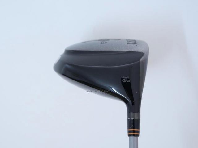 Driver : Other Brand : ไดรเวอร์ Crazy CRZ-460 IP (460cc.) Loft 10 ก้าน UST Super 47 Ultra Lite Flex S