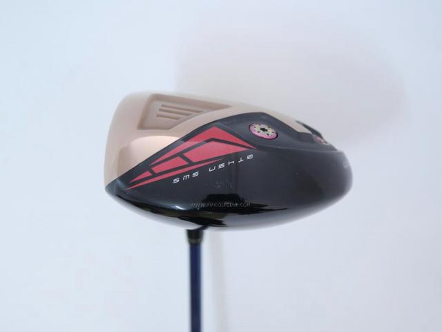 Driver : Other Brand : ไดรเวอร์ Geotech GT-45N A-Spec (หน้าเด้งเกินกฏ) Loft 9.5 ก้าน Fujikura Speeder 474 Flex SR