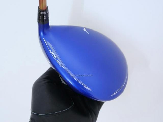 Driver : Mizuno : ไดรเวอร์ Mizuno JPX 900 (ออกปี 2017 ปรับได้เยอะมากๆ) Loft 7.5-11.5 (ปรับได้) ก้าน Fujikura Speeder 569 Evolution II Flex R