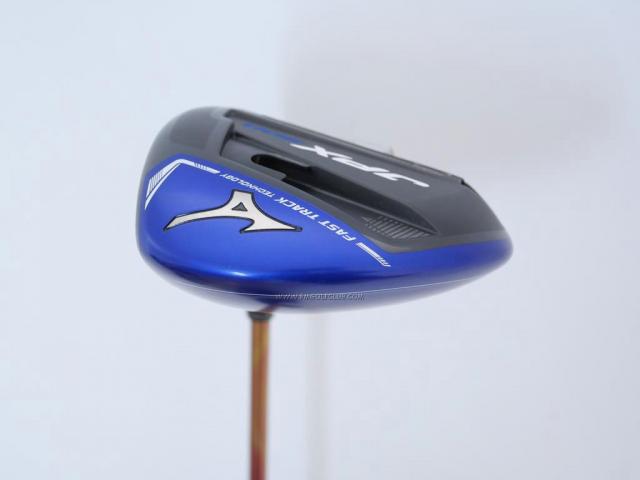 Driver : Mizuno : ไดรเวอร์ Mizuno JPX 900 (ออกปี 2017 ปรับได้เยอะมากๆ) Loft 7.5-11.5 (ปรับได้) ก้าน Fujikura Speeder 569 Evolution II Flex R