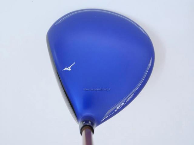 Driver : Mizuno : ไดรเวอร์ Mizuno JPX 900 (ออกปี 2017 ปรับได้เยอะมากๆ) Loft 7.5-11.5 (ปรับได้) ก้าน Fujikura Speeder 569 Evolution II Flex R