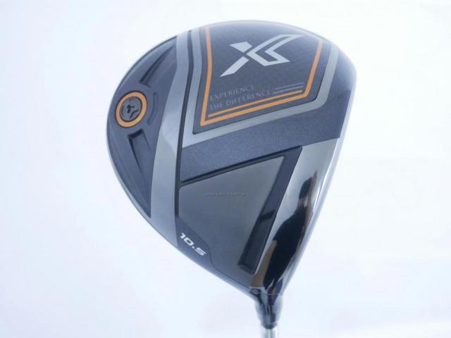 Driver : XXIO : ไดรเวอร์ XXIO X (ปี 2021) Loft 10.5 ก้าน Miyazaki AX-1 Flex S