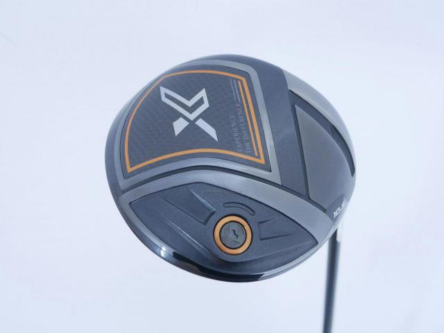 Driver : XXIO : ไดรเวอร์ XXIO X (ปี 2021) Loft 10.5 ก้าน Miyazaki AX-1 Flex S