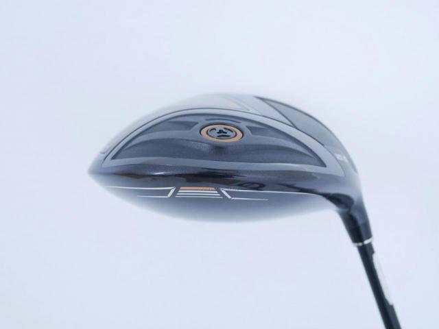 Driver : XXIO : ไดรเวอร์ XXIO X (ปี 2021) Loft 10.5 ก้าน Miyazaki AX-1 Flex S