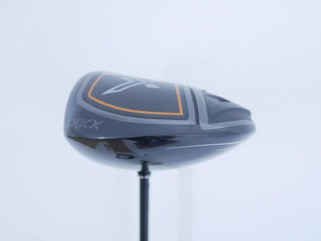 Driver : XXIO : ไดรเวอร์ XXIO X (ปี 2021) Loft 10.5 ก้าน Miyazaki AX-1 Flex S