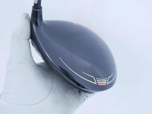 Driver : XXIO : ไดรเวอร์ XXIO X (ปี 2021) Loft 10.5 ก้าน Miyazaki AX-1 Flex S