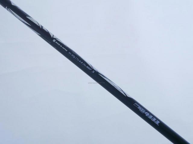 Driver : XXIO : ไดรเวอร์ XXIO X (ปี 2021) Loft 10.5 ก้าน Miyazaki AX-1 Flex S