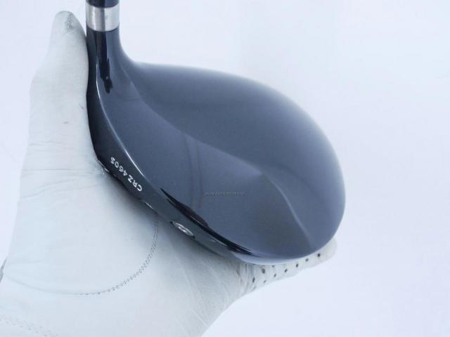 Driver : Other Brand : ไดรเวอร์ Crazy CRZ-460S (ออกปี 2019) Loft 9.5 ก้าน Tour AD MT-5 Flex R1