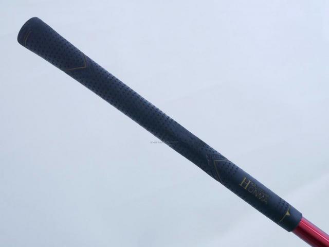 Driver : Other Brand : ไดรเวอร์ Mutsumi Honma MH488X (หัวขนาด 488cc. หน้าเด้งเกินกฏ) Loft 10.5 Flex R