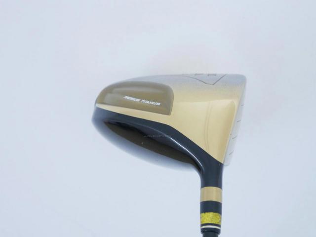 Driver : Other Brand : ไดรเวอร์ Mutsumi Honma MH488X (หัวขนาด 488cc. หน้าเด้งเกินกฏ) Loft 10.5 Flex R