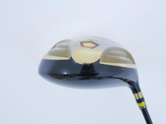 Driver : Other Brand : ไดรเวอร์ Mutsumi Honma MH488X (หัวขนาด 488cc. หน้าเด้งเกินกฏ) Loft 10.5 Flex R