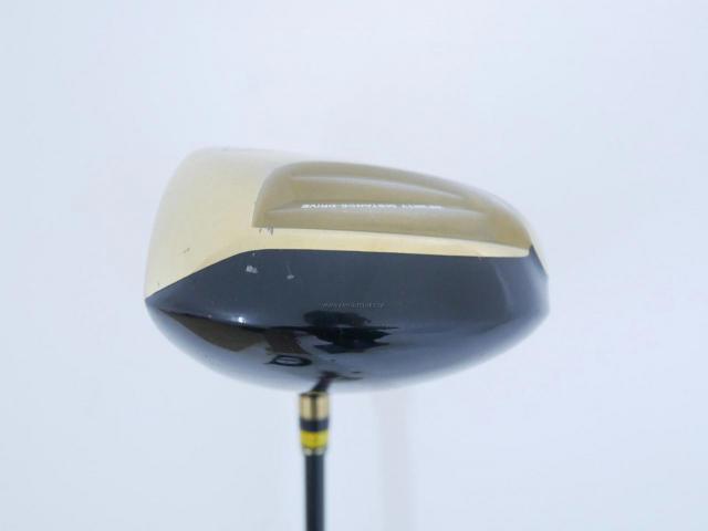 Driver : Other Brand : ไดรเวอร์ Mutsumi Honma MH488X (หัวขนาด 488cc. หน้าเด้งเกินกฏ) Loft 10.5 Flex R