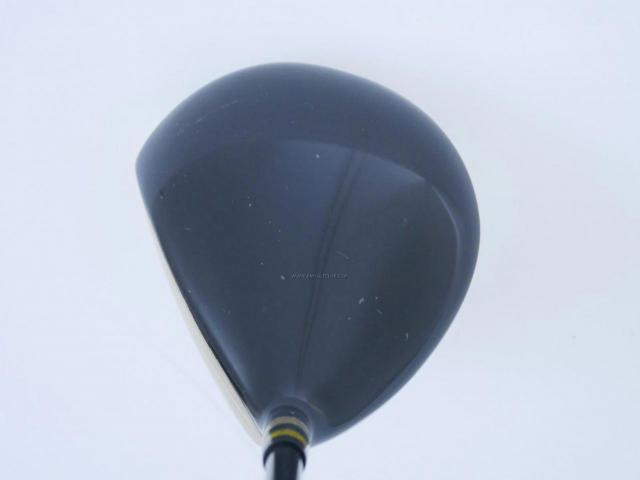 Driver : Other Brand : ไดรเวอร์ Mutsumi Honma MH488X (หัวขนาด 488cc. หน้าเด้งเกินกฏ) Loft 10.5 Flex R