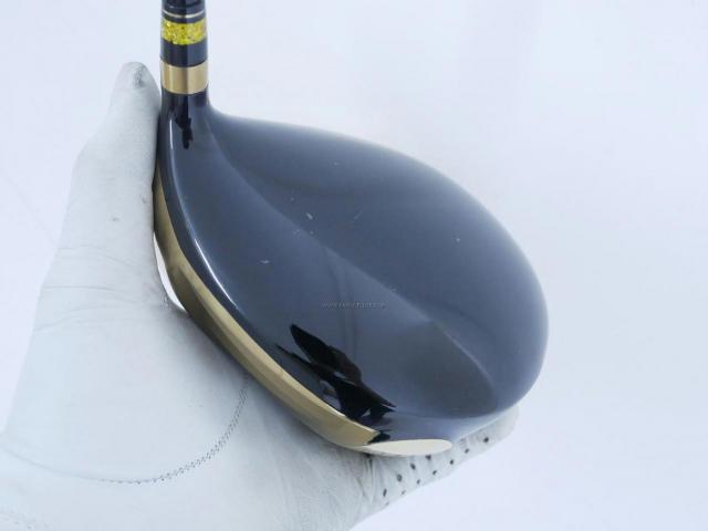 Driver : Other Brand : ไดรเวอร์ Mutsumi Honma MH488X (หัวขนาด 488cc. หน้าเด้งเกินกฏ) Loft 10.5 Flex R
