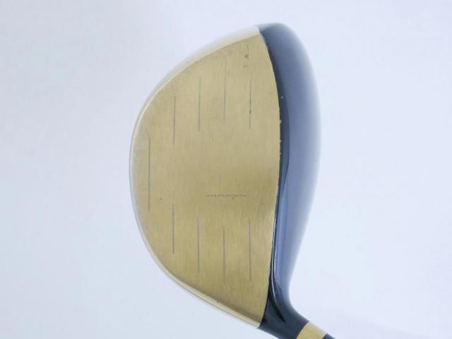 Driver : Other Brand : ไดรเวอร์ Mutsumi Honma MH488X (หัวขนาด 488cc. หน้าเด้งเกินกฏ) Loft 10.5 Flex R