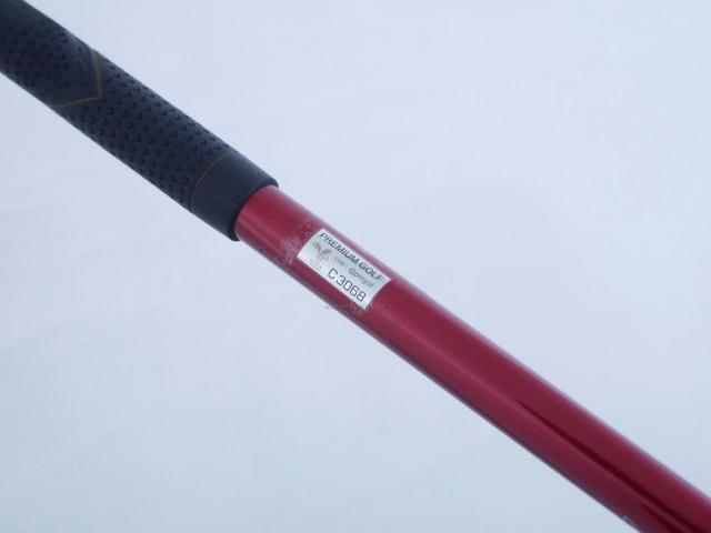 Driver : Other Brand : ไดรเวอร์ Mutsumi Honma MH488X (หัวขนาด 488cc. หน้าเด้งเกินกฏ) Loft 10.5 Flex R