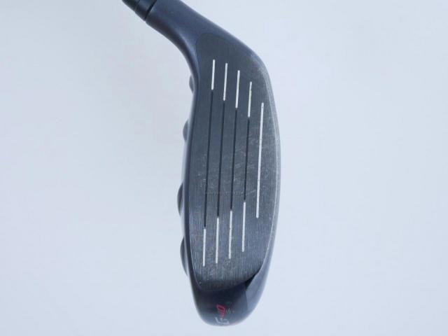 Fairway Wood : Ping : หัวไม้ 5 Ping G410 SFT Maraging Steel (รุ่นปี 2019 Japan Spec) Loft 19 ก้าน Ping ALTA Distanza 40 Flex R