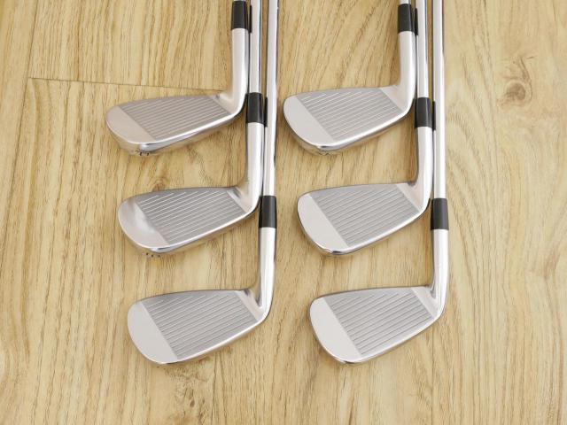 Iron set : Mizuno : ชุดเหล็ก Mizuno JPX 825 XD มีเหล็ก 5-Pw (6 ชิ้น) ก้านเหล็ก NS Pro 950 Flex R