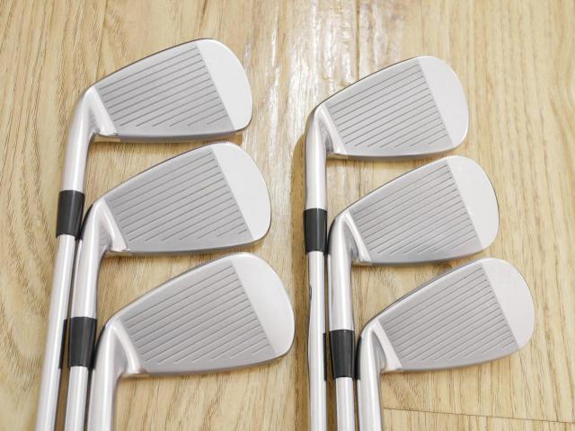 Iron set : Mizuno : ชุดเหล็ก Mizuno JPX 825 XD มีเหล็ก 5-Pw (6 ชิ้น) ก้านเหล็ก NS Pro 950 Flex R