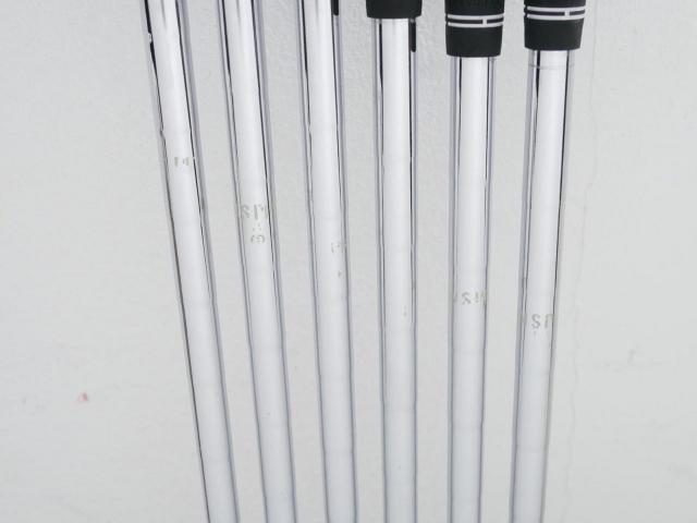 Iron set : Mizuno : ชุดเหล็ก Mizuno MP-18 SC Forged มีเหล็ก 5-Pw (6 ชิ้น) ก้านเหล็ก NS Pro 950 Flex S